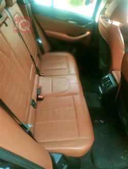 بي ام دبليو X3